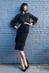 Jamie Skirt - Black